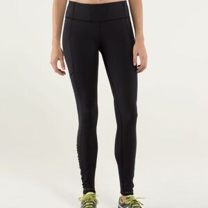 Lululemon Speed Tight